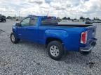 2018 GMC Canyon