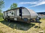 2016 Foresriver 2016 Forest River Grey Wolf Camper