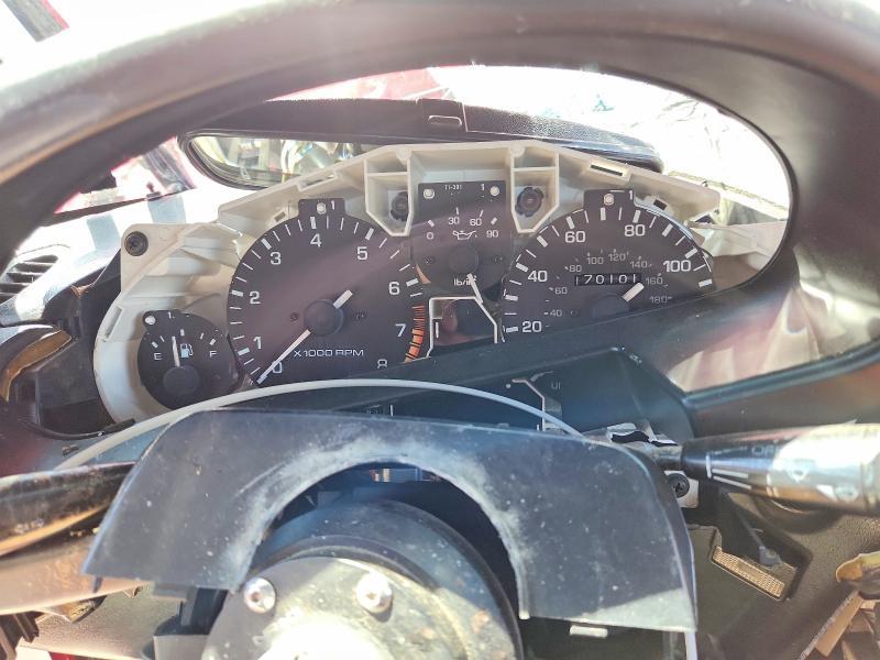 1991 Mazda Mx-5 Miata
