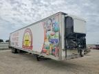 2008 Utility VS2RA Refrigerated Van Trailer