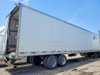 2021 Utility Refrigerated Van Trailer