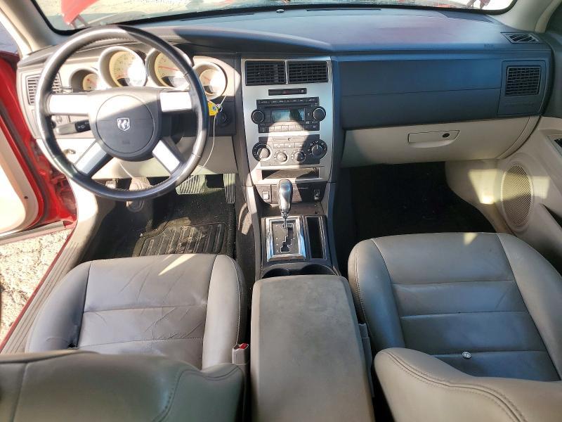 2007 Dodge Charger se