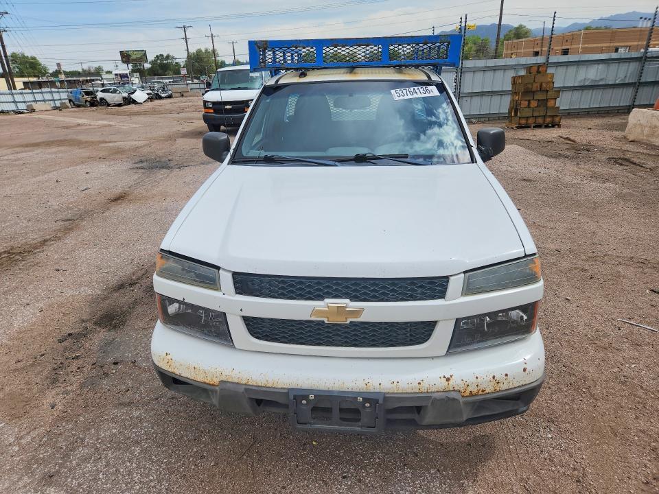 2011 Chev Colorado