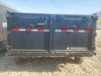 2023 Norstar Ironbull Dump Trailer