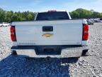 2017 Chevrolet Silverado C1500 LT