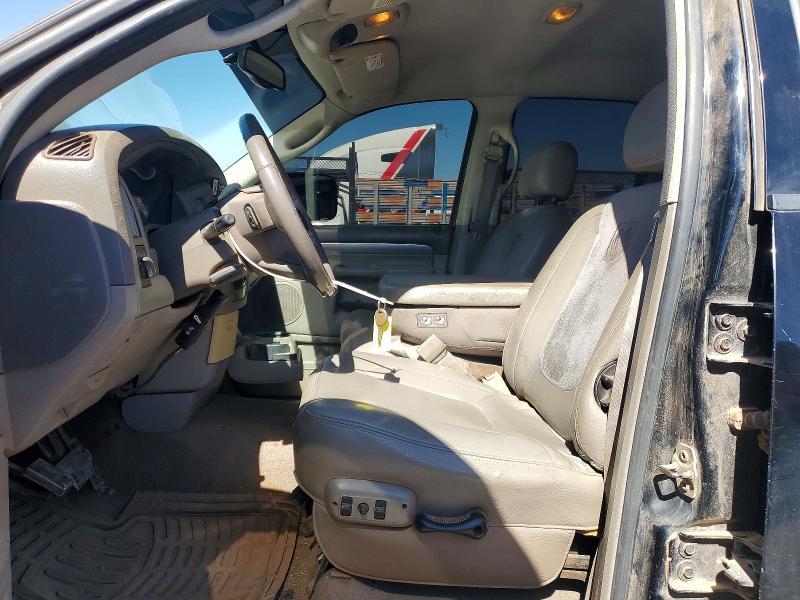 2005 Dodge RAM 3500 ST