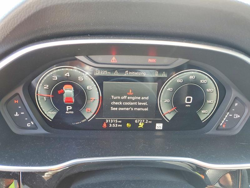 2022 Audi Q3 Premium Plus s Line 45