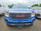 2020 GMC Canyon