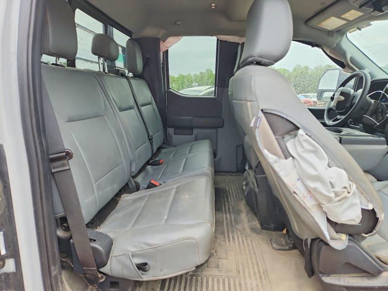 2024 Ford F250 Super Duty