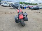 2012 Harley-Davidson Fxdwg Dyna Wide Glide