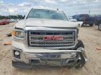 2015 GMC Sierra C1500 SLT