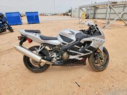 2001 Honda Cbr600 F4 en venta en Andrews, TX