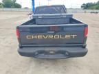 2000 Chevrolet S Truck S10