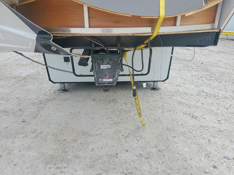 2024 Grand Design Momentum Camper