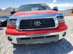 2007 Toyota Tundra Double Cab SR5