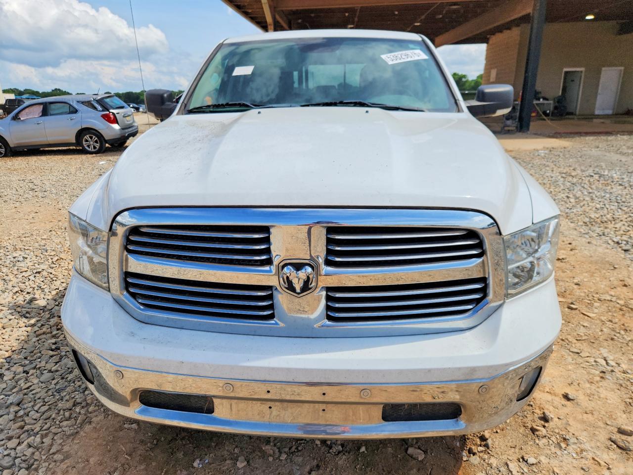 2019 Dodge RAM 1500 Classic SLT