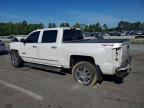 2017 Chevrolet Silverado K1500 High Country