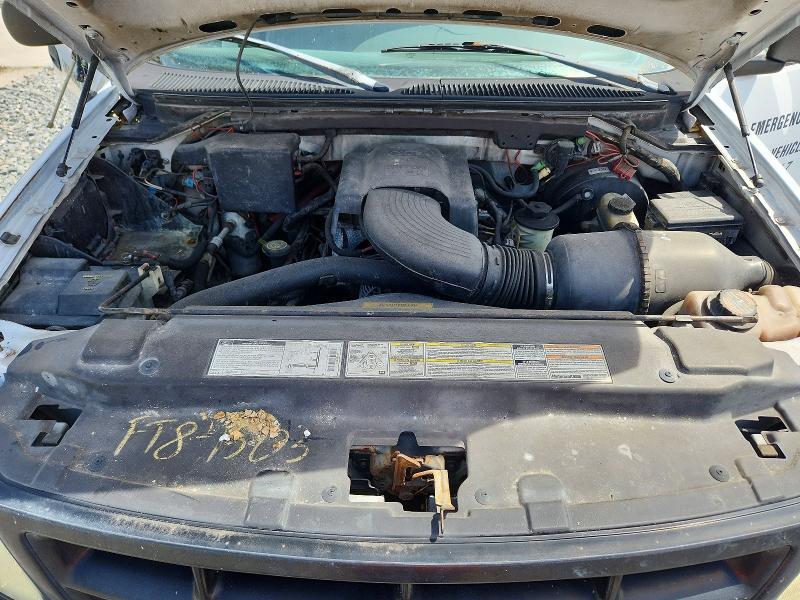 1998 Ford F250