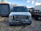 2014 Ford Econoline E350 Super Duty Wagon