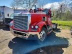 2020 Freightliner Coronado Glider Semi Truck