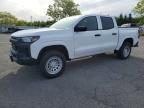 2024 Chevrolet Colorado