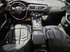 2017 Audi A6 Premium awd Quattro