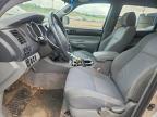 2007 Toyota Tacoma Double Cab