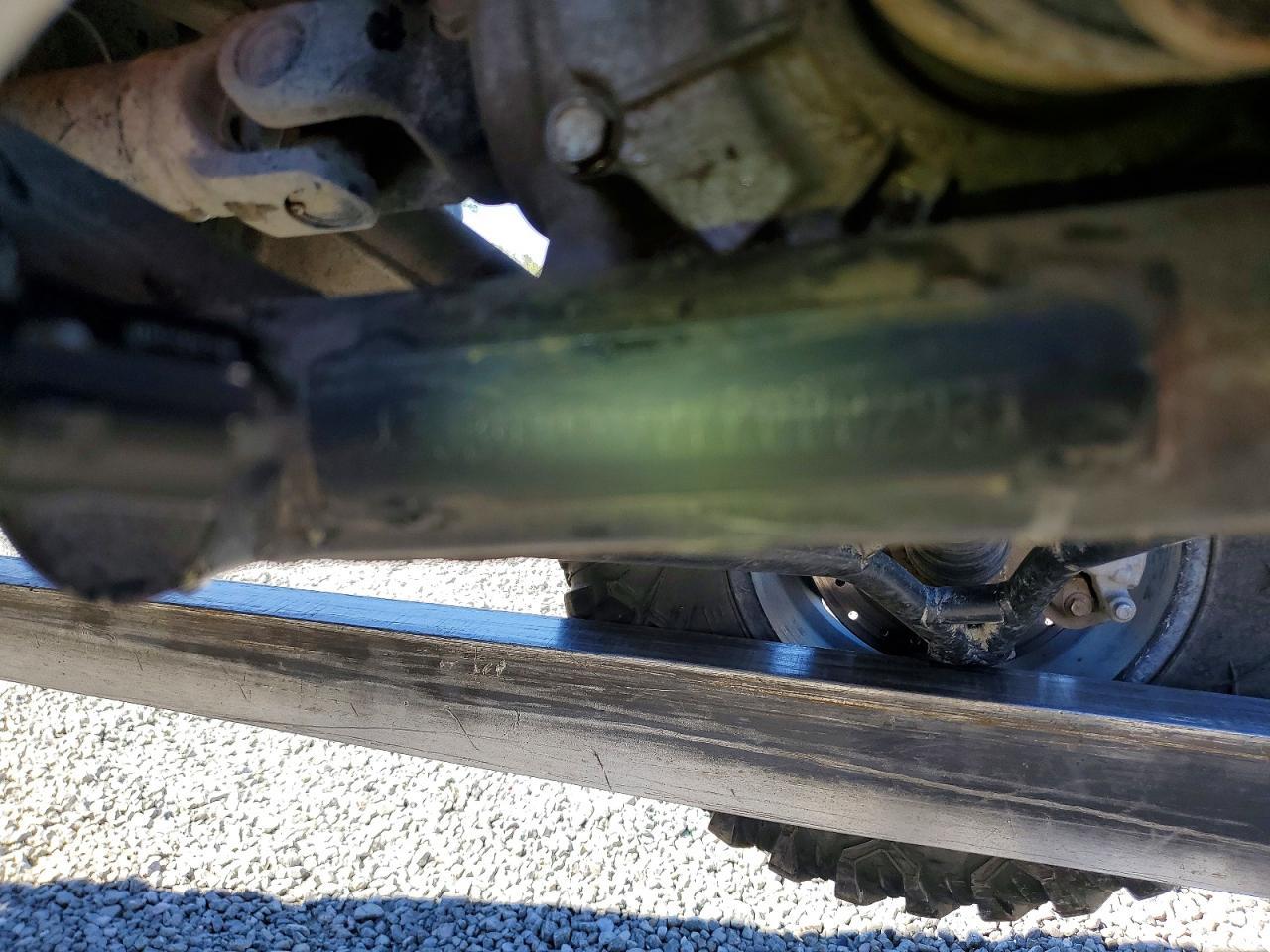 2019 Can-Am Maverick X3 Utility Vehicle