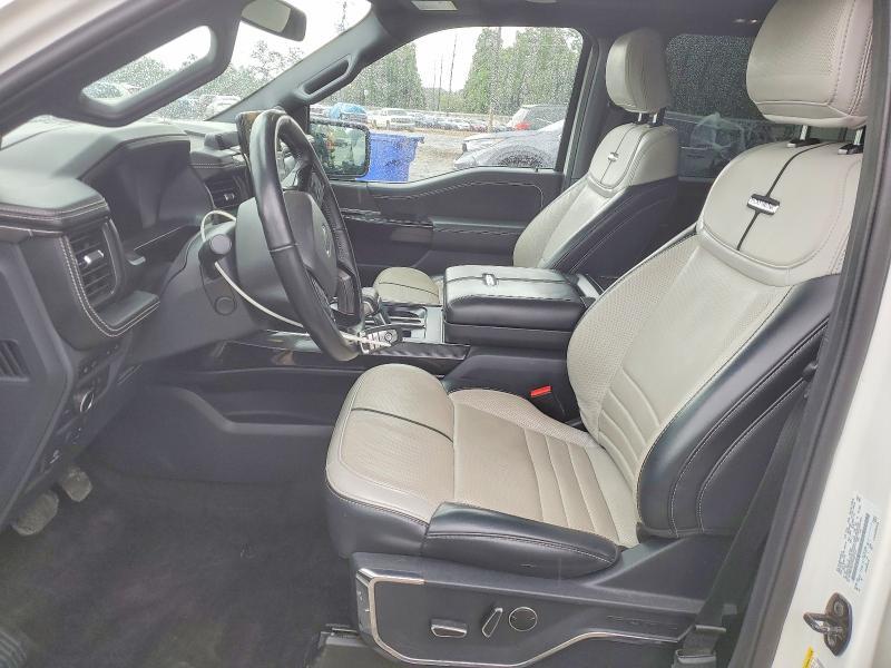 2023 Ford F150 Lightning PRO