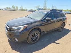 2018 Subaru Outback 2.5i for sale in Montreal Est, QC