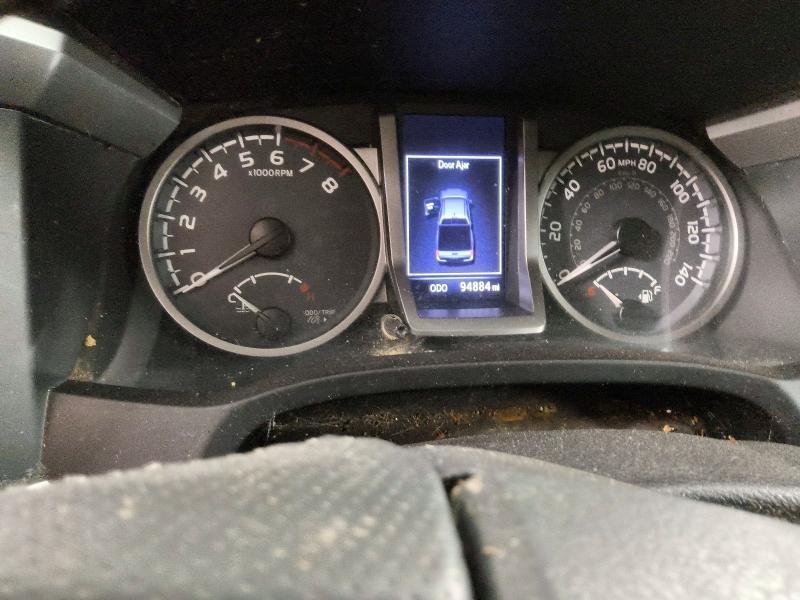 2016 Toyota Tacoma SR5 V6