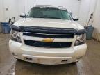 2009 Chevrolet Avalanche K1500 LTZ