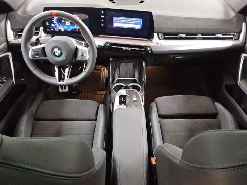 2026 BMW X2 M35i