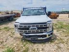 2025 Ford F550 Super Duty