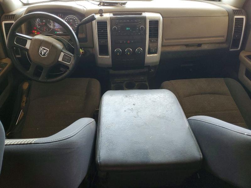 2009 Dodge RAM 1500