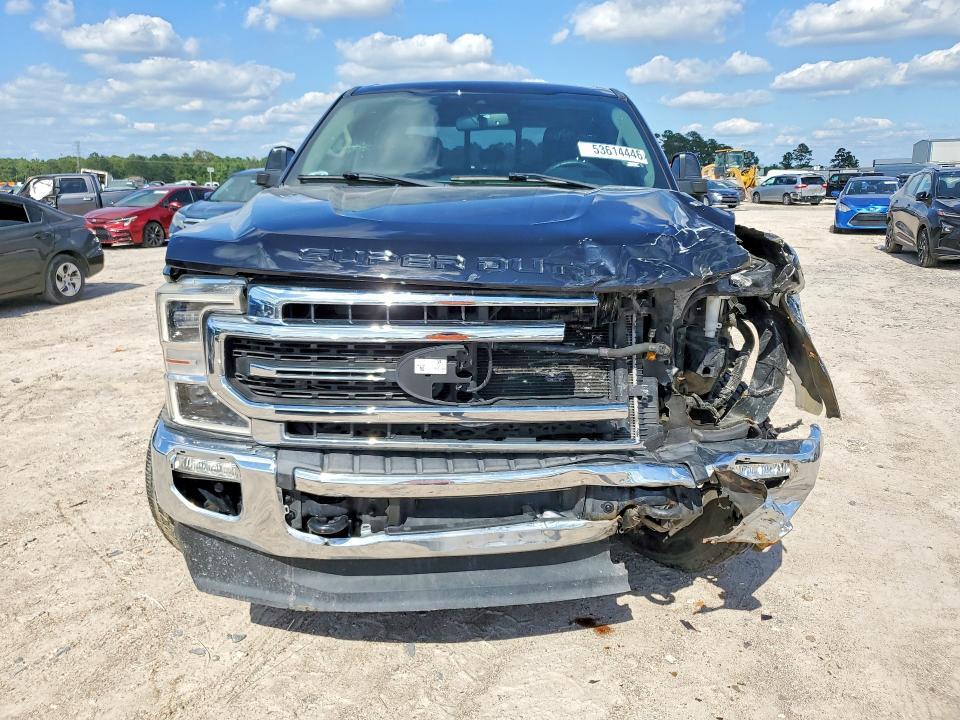 2020 Ford F350 Super Duty