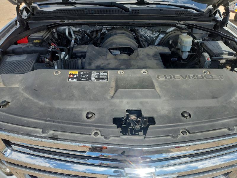 2015 Chevrolet Tahoe C1500 ltz