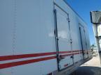 2011 Utility VS2RA Refrigerated Van Trailer
