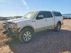 2008 Ford F150 Supercrew