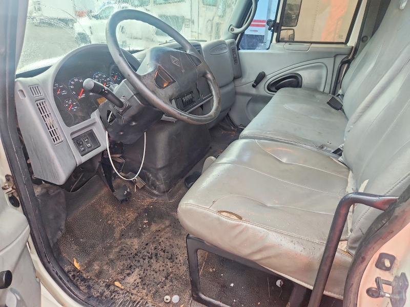 2006 International 4000 4300-Truck Cab AND Chassis