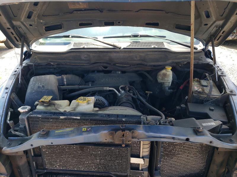 2005 Dodge Ram 1500 st