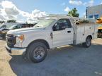 2022 Ford F350 Super Duty