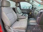 2014 Chevrolet Silverado C1500