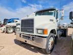 2015 Mack CHU613 Semi Truck