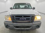 2010 Ford Ranger
