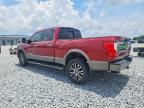 2016 Nissan Titan XD Platinum Reserve