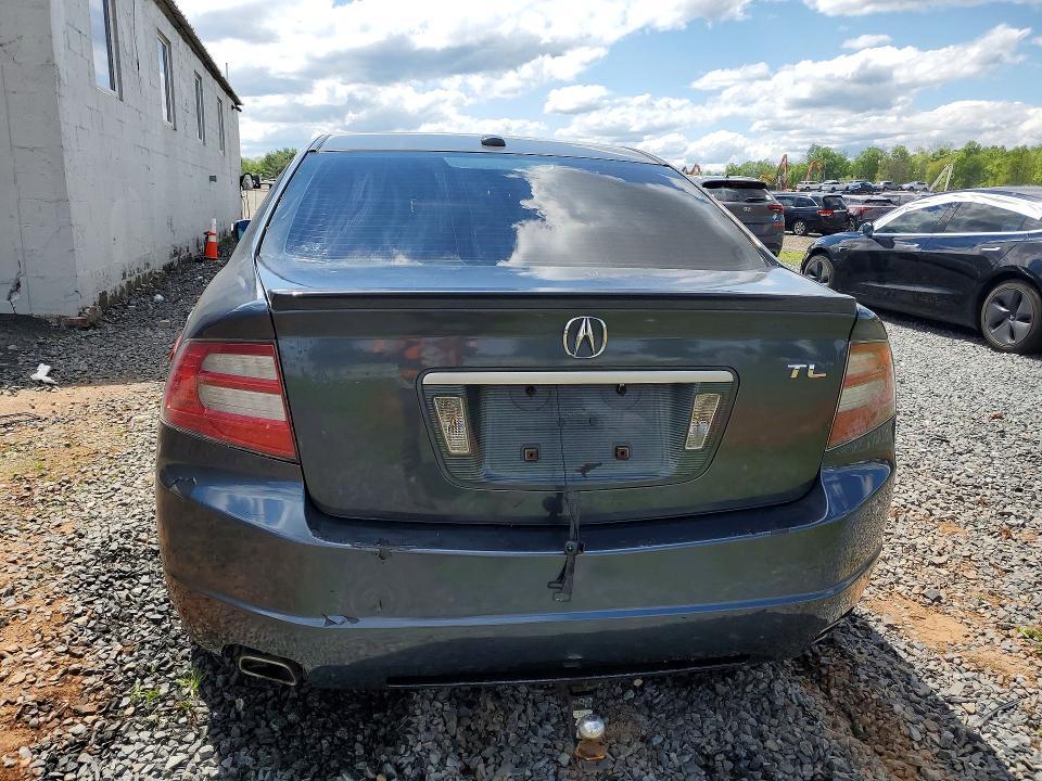 2007 Acura TL