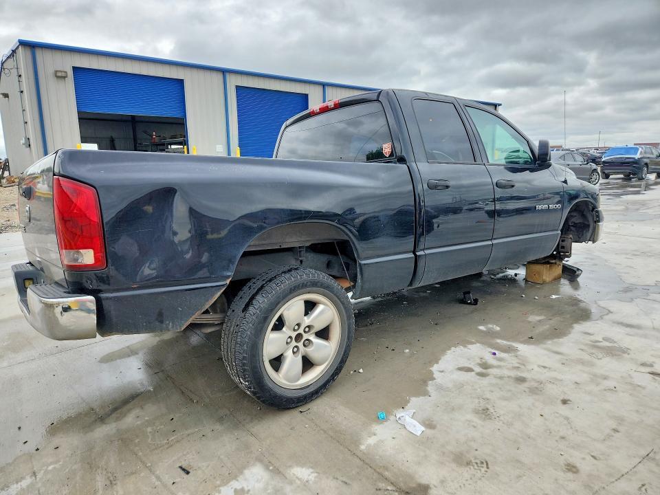 2003 Dodge RAM 1500 ST