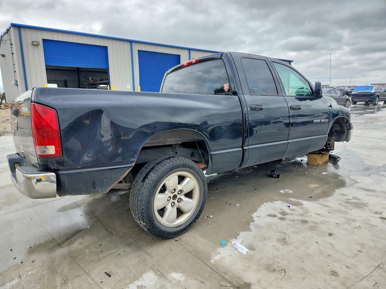 2003 Dodge RAM 1500 ST
