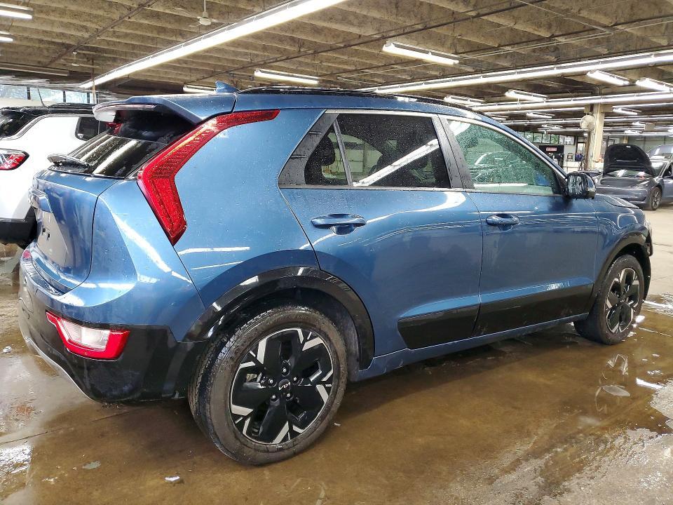 2024 KIA Niro Wind